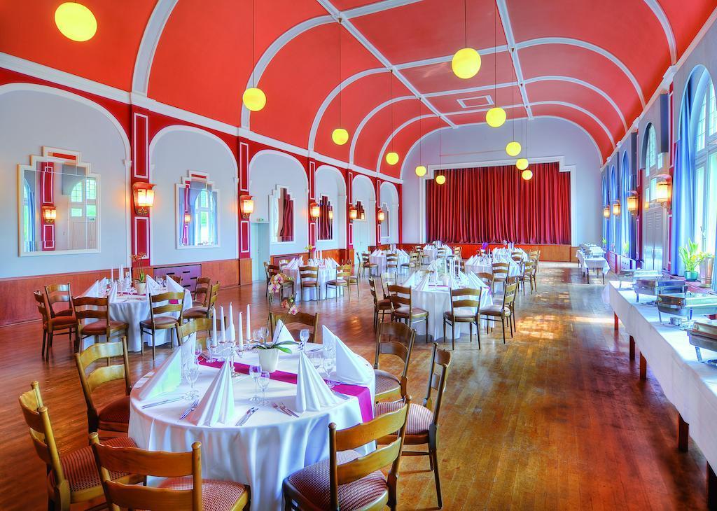 Hotel Tenbrock - Restaurant 1905 Gescher Exteriör bild